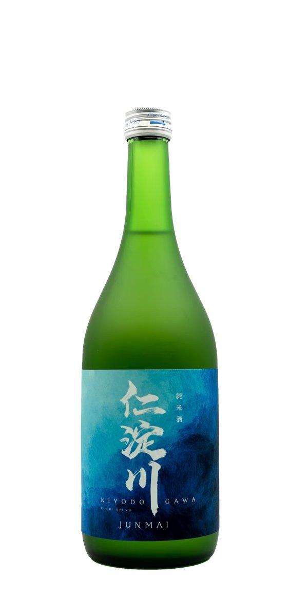 仁淀川 純米酒