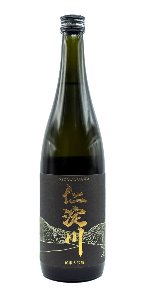 仁淀川 40% 甘口CEL24常規版